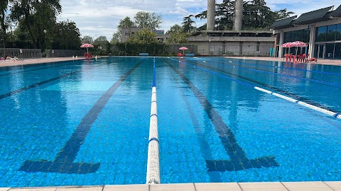 Milanosport - Piscina Sant'Abbondio