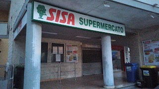 Supermercati SISA