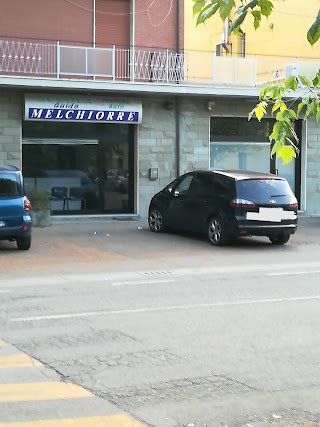 Autoscuola Melchiorre