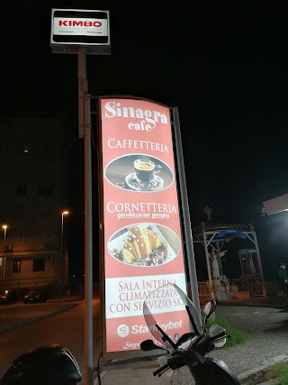 Sinagra Cafè