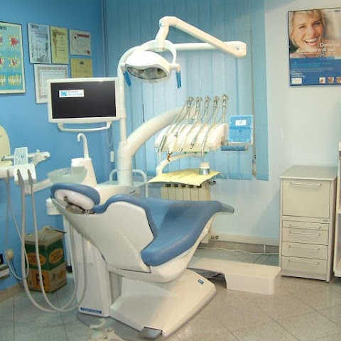 Studio Dentistico Belfiore