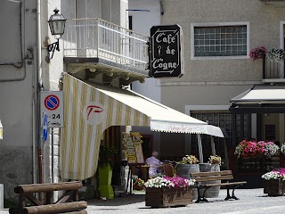 Cafè de Cogne