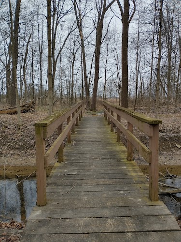 Darke County Parks - Routzong Preserve :