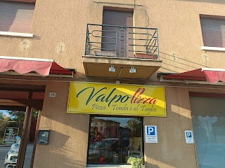 Valpopizza