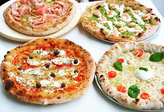 Pizzeria Officina Salentina