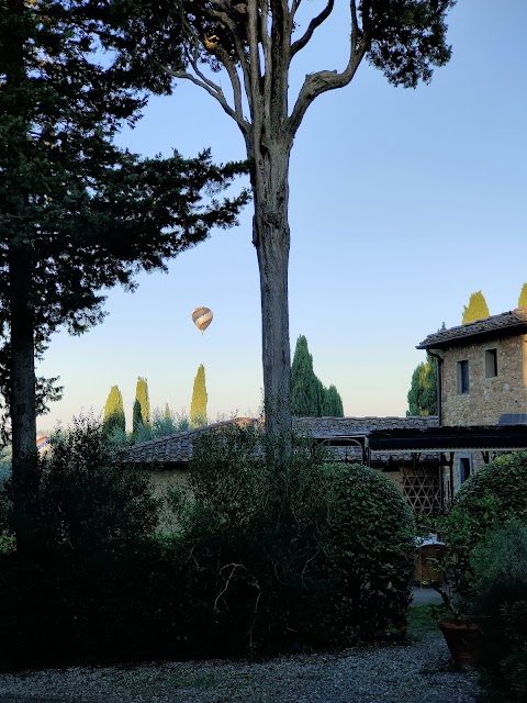 Il Borghetto country inn