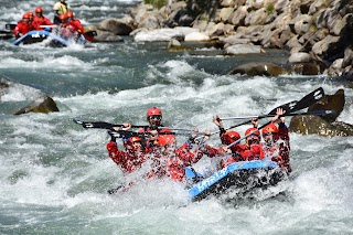 Ursus Adventures Rafting & Outdoor Center Val di Sole