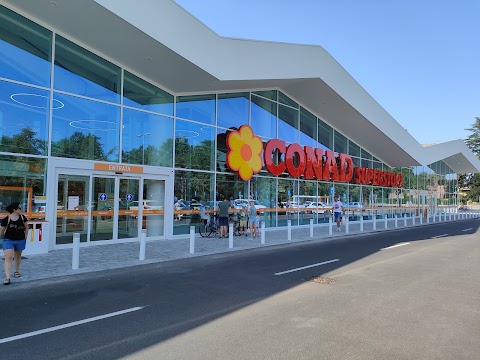 CONAD SUPERSTORE