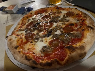 La Vera Birreria - Pizzeria Ristorante ad Arcugnano