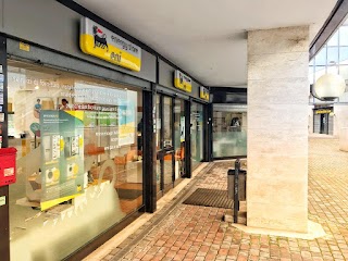 Energy Store ENI