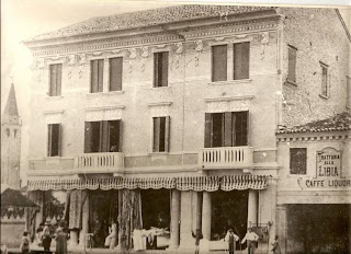 Albergo Leon D'Oro