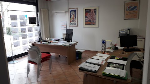 Studio Immobiliare Il Plinto - Agente Immobiliare Panini Stefano