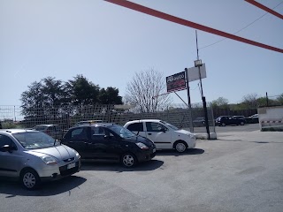 AB AUTO di Alfonso Bianco