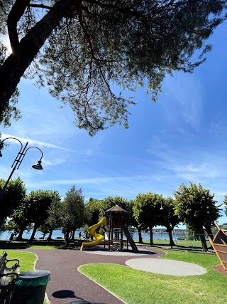 Parco Giochi Comunale