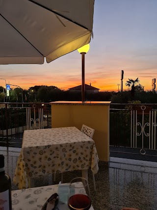 Albergo Ristorante Casablanca