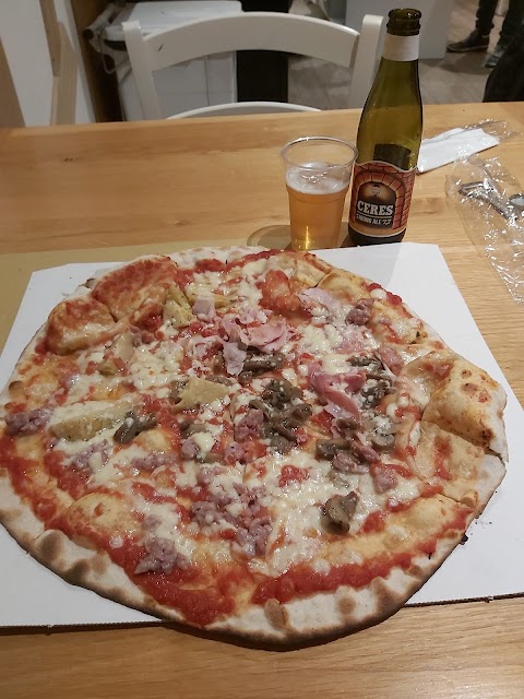 Pizzeria Vecchia Modena