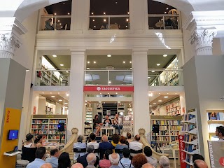 Libreria Libraccio Roma - Via Nazionale