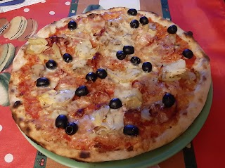 Pizzeria dal Capitano