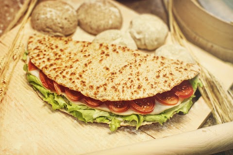 Piadineria GianGusto