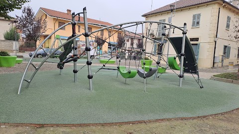 Parco Giochi della Lea di Scalenghe