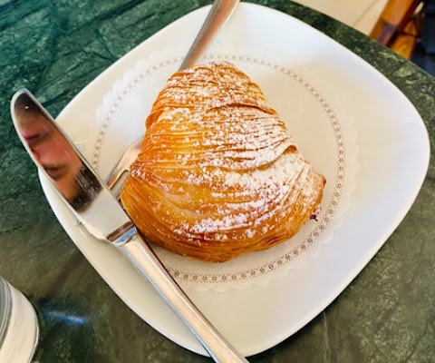 Pasticceria Napoli di Nicola e Aniello Napoli Snc