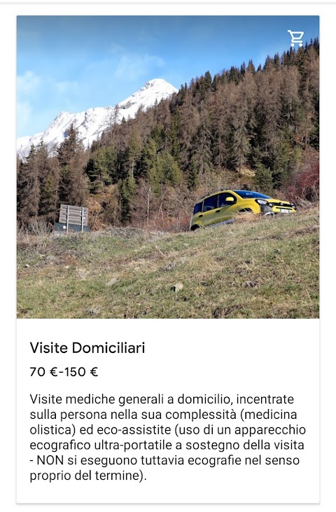 Ambulatorio Medico Dottor Maurizio Framarin