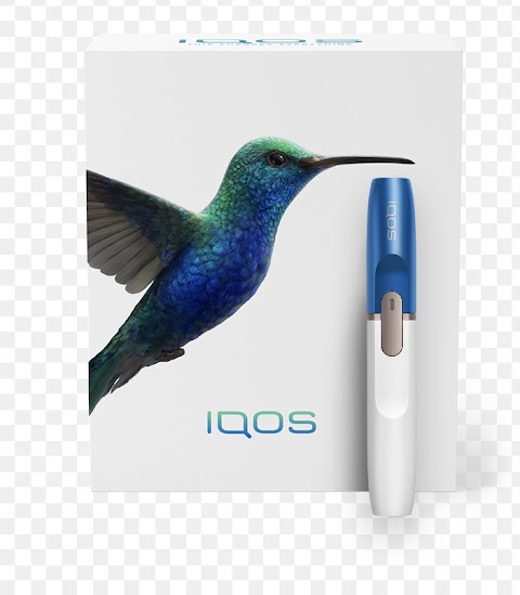 IQOS PARTNER - Bar Stazione, Bisceglie