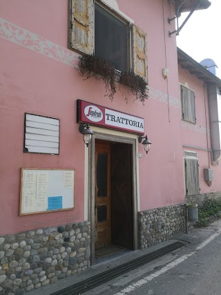 Trattoria Del Cacciatore di Giuseppe Barbati