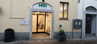 HDI ASSICURAZIONI SPA