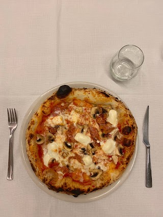 Ristorante Pizzeria Garden