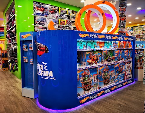 Toys con Te Maximo Shopping Center