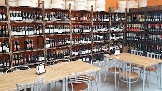 Enoteca Tonghini