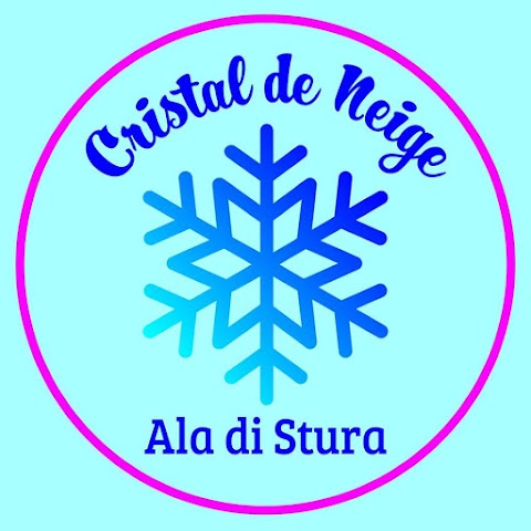 Cristal de Neige di Garbano Federica