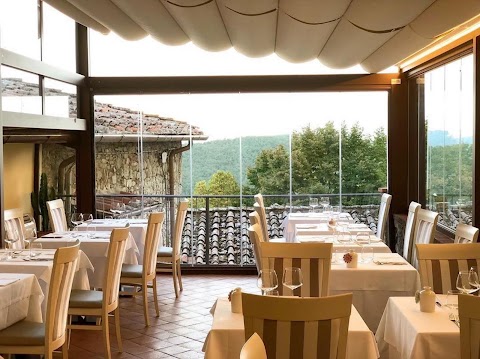 Ristorante Il Girarrosto