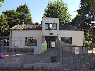 Scuola dell'Infanzia Esperanto- IC Centro