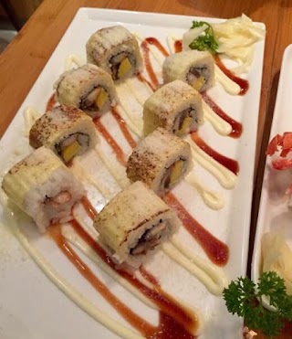 Sugo Sushi