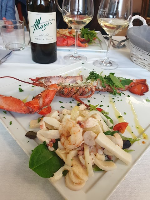 Ristorante Dogana