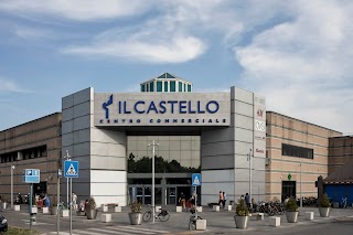 Centro Commerciale Il Castello