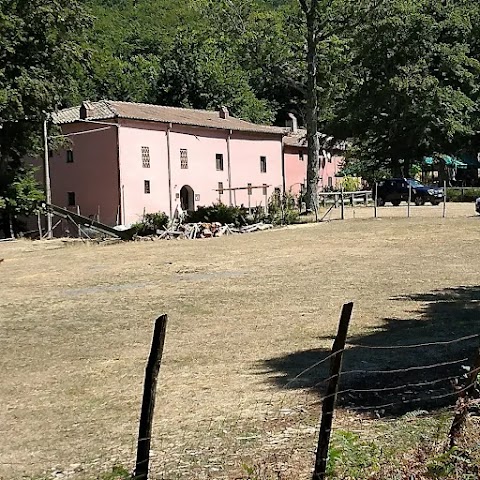 Cascina di Spedaletto