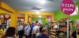 Agrimercato Coperto Campagna Amica di Reggio Calabria