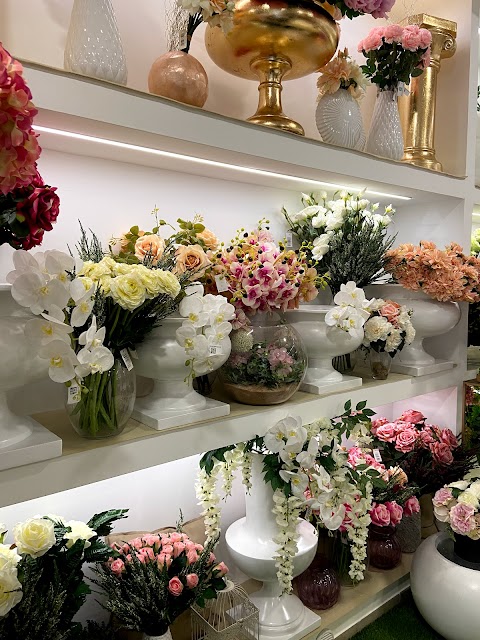 La Fenice Floral Designer di Titta Melucci