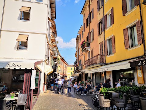 Gelato & Caffè Peschiera del Garda