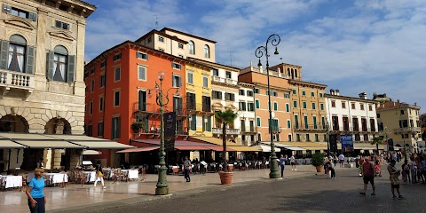 Giardini Alessandro Canestrari