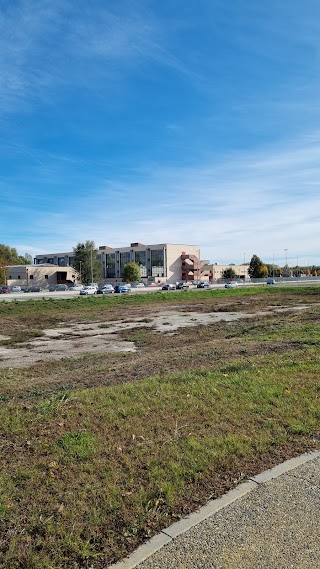 Liceo Scientifico Statale A. Gramsci