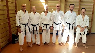 CSK SHOTOKAN RYU