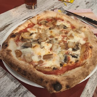 84010 Pizzosteria