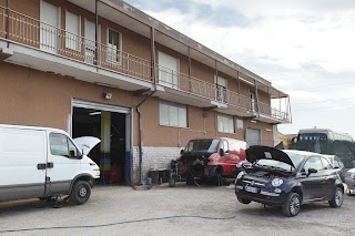 Officina Meccanica V. EN. S.A.S. Di Vasetti Ernesto Roccasecca dei Volsci