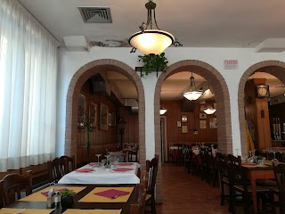 Trattoria Locanda Dino