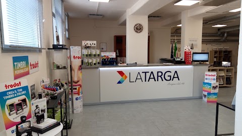 La Targa s.n.c.