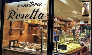 Panetteria Rosetta